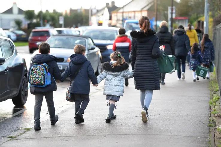 8 Schools Built In Oxfordshire Areas Of Unsafe Air Pollution