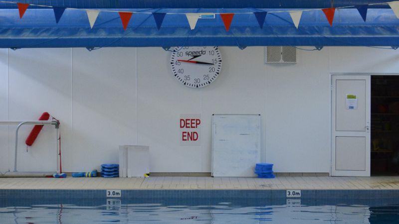 Fight Continues To Save Oxford Brookes Pool From Closure