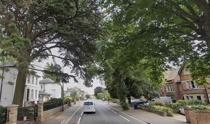 Oxford Bmw Driver Has Warrant For Arrest Issued By Court