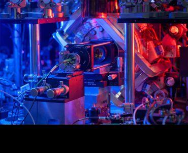 Oxford University To Lead New Quantum Technology Hub