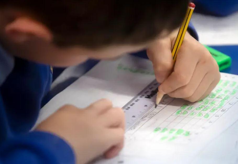 Oxford Primary School's Top Sats Results Mark Impressive Turnaround