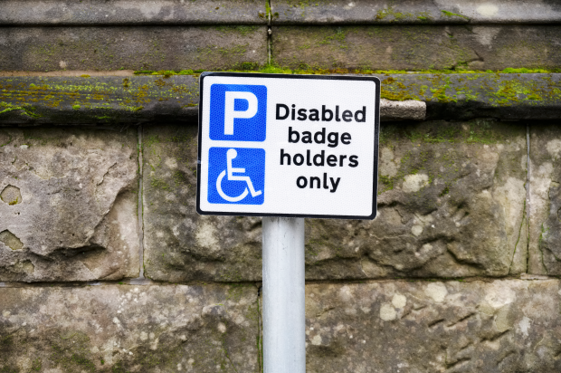 Can You Park On Yellow Lines With A Blue Badge What To Know