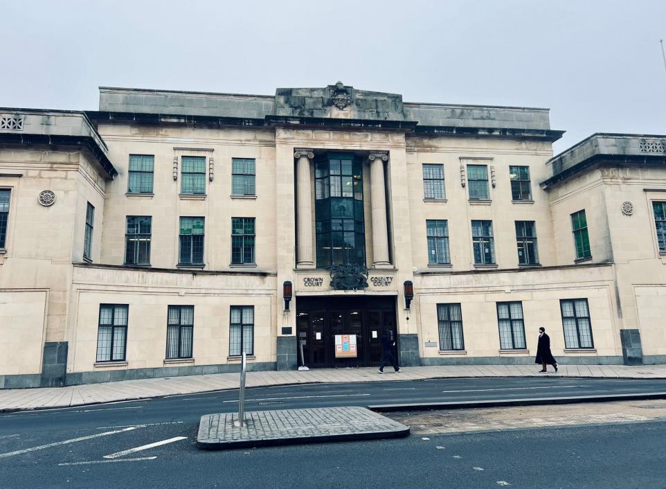 Case Dropped Against Man Accused Of Affray And Assault