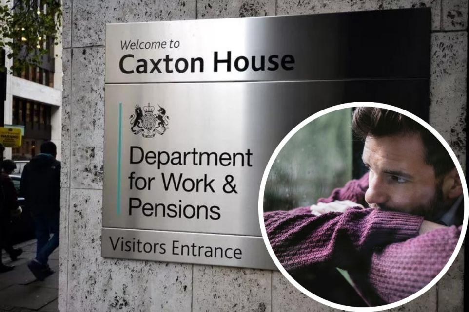 Dwp May Pay £737 A Month For These Mental Health Conditions