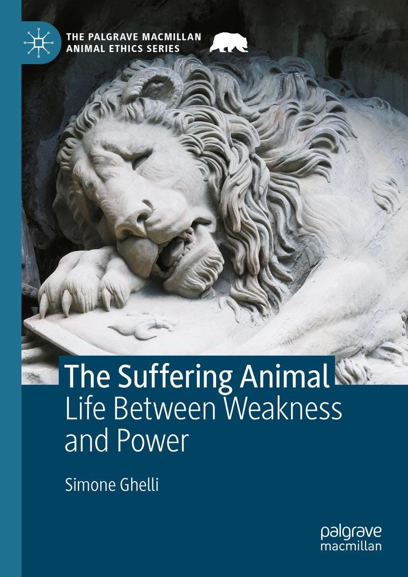 Four Newly Published Books Added To Animal Ethics Series