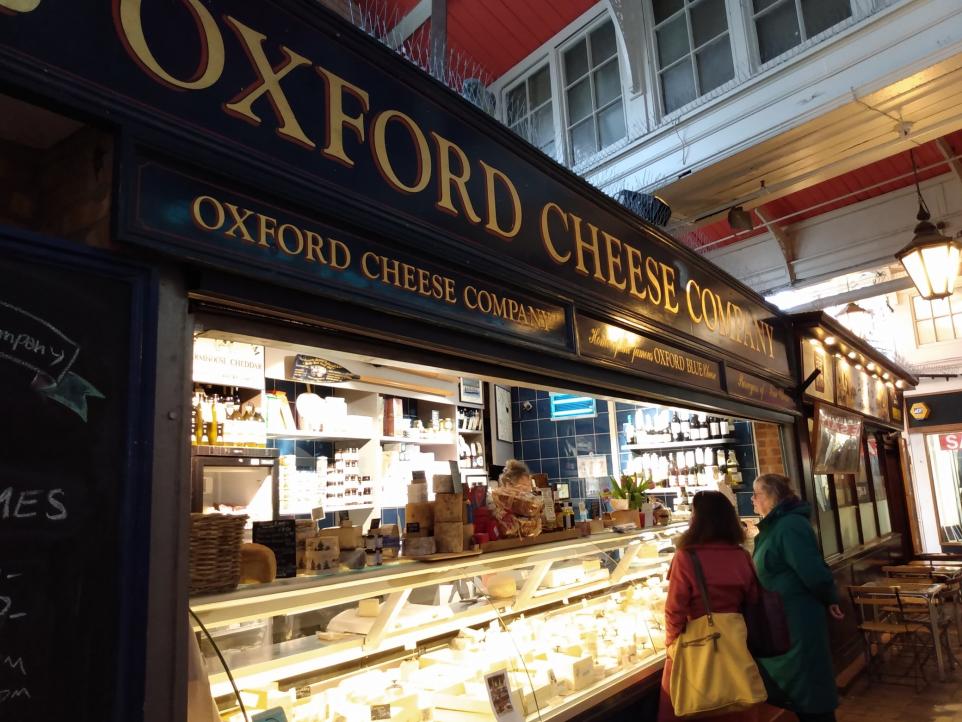 Great Taste Awards 2024 Oxfordshire Retailers Among Winners