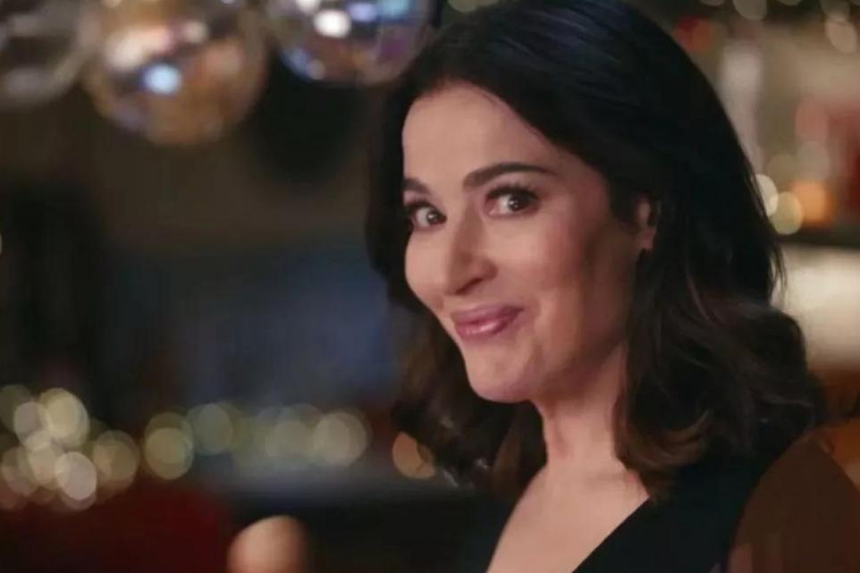 Nigella Lawson Shares Her Famous 'filthy' Hangover Cure