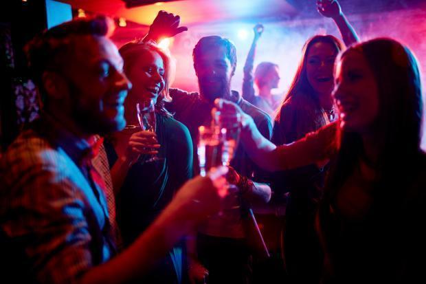 Oxford Cost Of Night Out More Than Doubles In Two Years