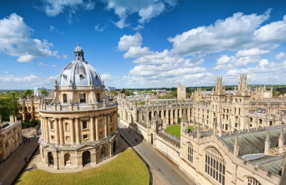 Oxford University Makes Laser Performance Discovery